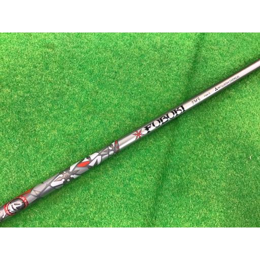 TaylorMade（テーラーメイド） M6 3W フェアウェイウッド FW