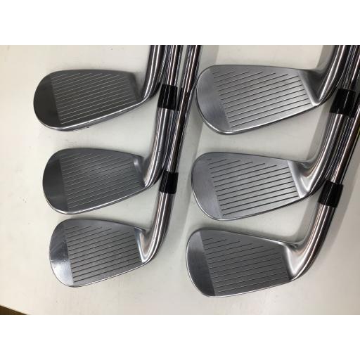 寶TIS-307 Titleist VG3 アイアンセット 6本 寶TIS-307 Titleist VG3 アイアンセット 6本