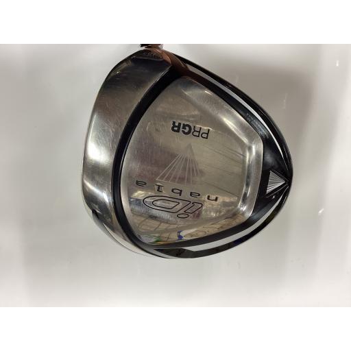 PRGR（プロギア） iD nabla X 10.5° ドライバー DR フレックスSR