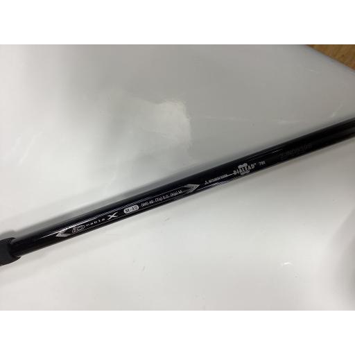 PRGR（プロギア） iD nabla X 10.5° ドライバー DR フレックスSR