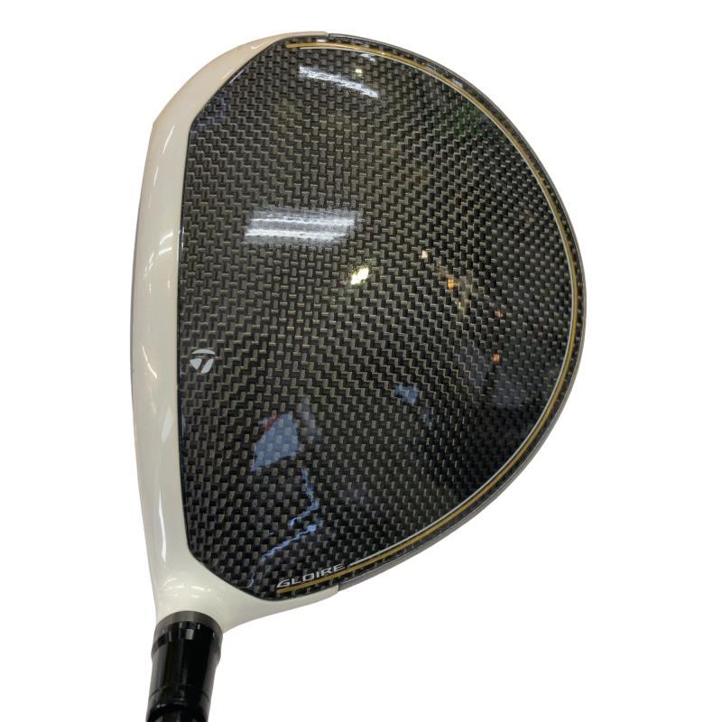 TaylorMade（テーラーメイド） STEALTH GLOIRE+ 10.5° ドライバー DR