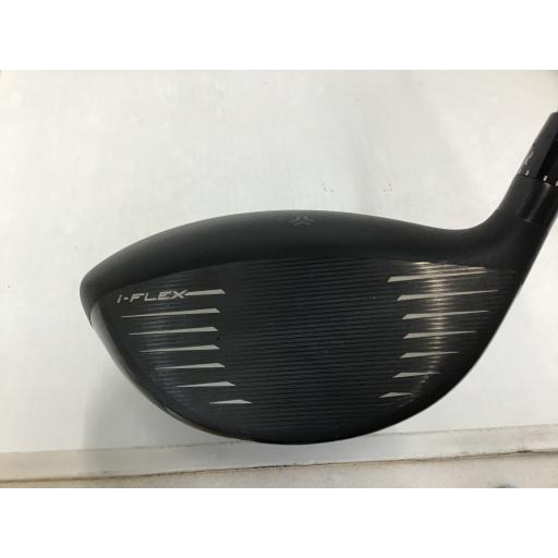 SRIXON ダンロップ スリクソン ドライバー ZXi MAX 10.5° フレックスS