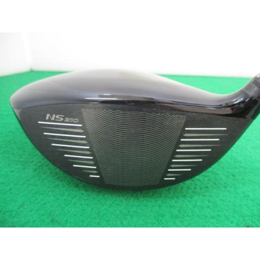 ゴルフパートナー NEXGEN NS210 10.5° ドライバー DR フレックスその他