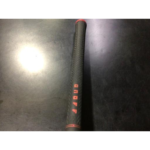 オノフONOFF赤aka アイアンセット2016年（GLOBERIDE グローブライド