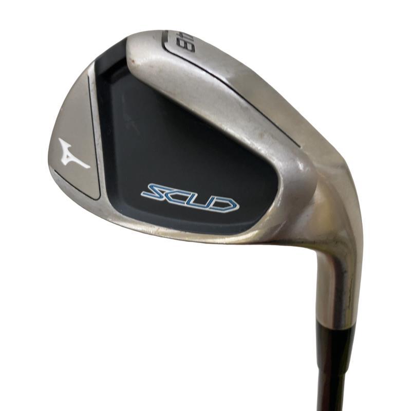 MIZUNO GOLF ミズノ SCUD 48° ウェッジ WG フレックスその他 : ゴルフ