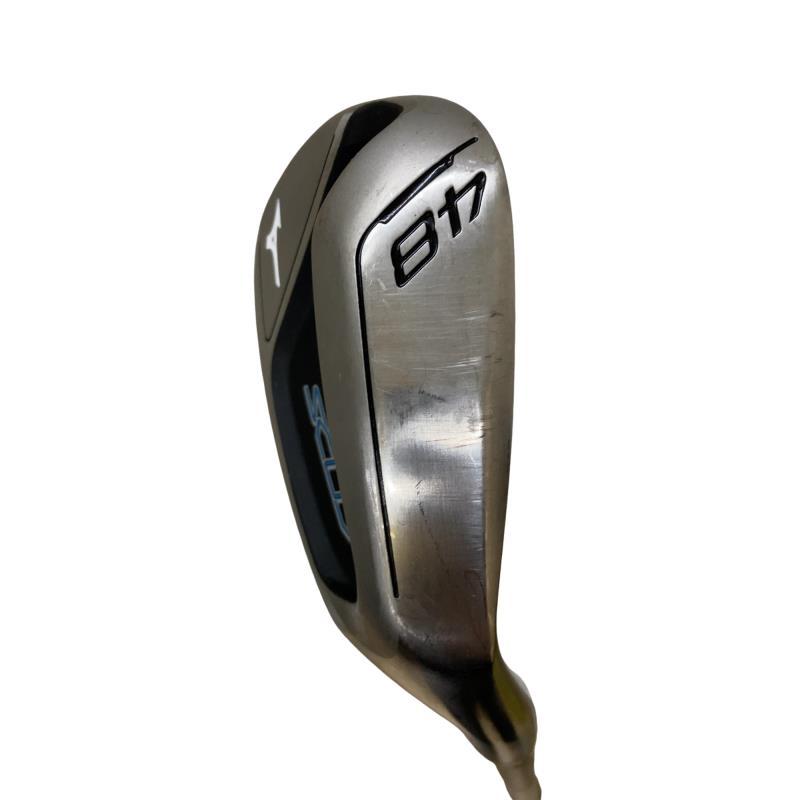 MIZUNO GOLF ミズノ SCUD 48° ウェッジ WG フレックスその他 : ゴルフ