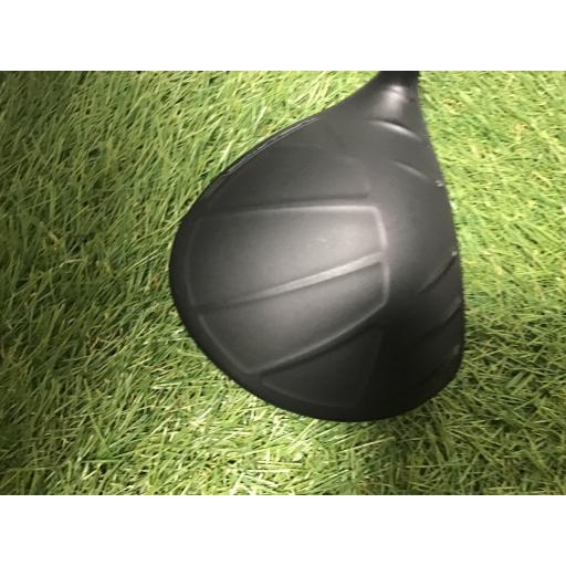 PING ピン ドライバー G SF TEC 12° フレックスR 中古 Cランク 