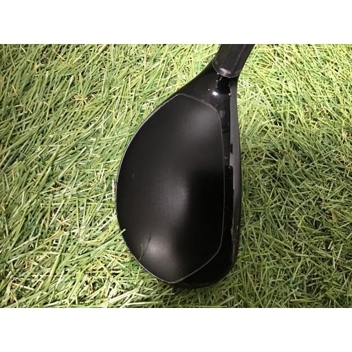 TaylorMade（テーラーメイド） STEALTH U4 ユーティリティ UT