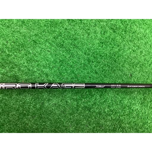 Titleist（タイトリスト） TS2 18° USA フェアウェイウッド FW