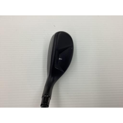 テーラーメイド ギャッパー3番19° TR HYBRID95x GAPR LO