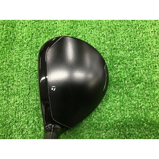 Tête De Club TaylorMade Stealth Plus+ 13,5° - Pour Bois De Parcours Droitier - Neuf Sous Blister