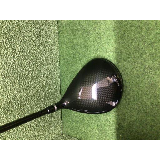 RMX ヤマハ アールエムエックス フェアウェイウッド VD(2024) 3W