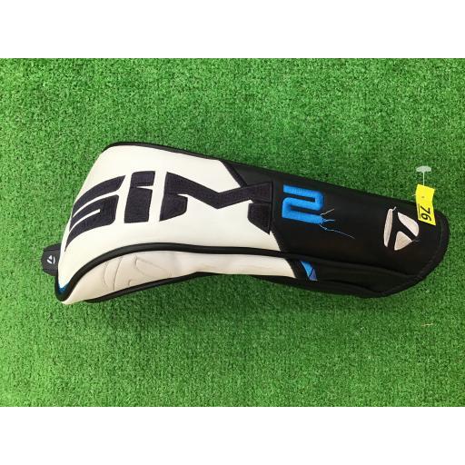 TaylorMade（テーラーメイド） SIM2 MAX 5W フェアウェイウッド FW
