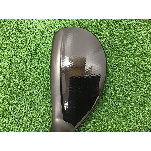 TaylorMade テーラーメイド ステルスツー ユーティリティ PLUS