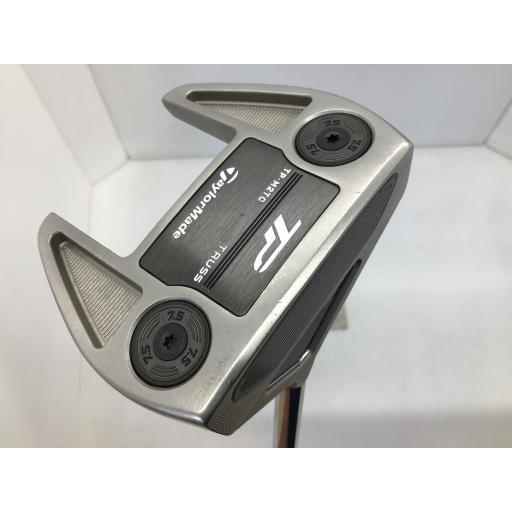 TaylorMade テーラーメイド ティーピートラス パター M2TC TP TRUSS 34 