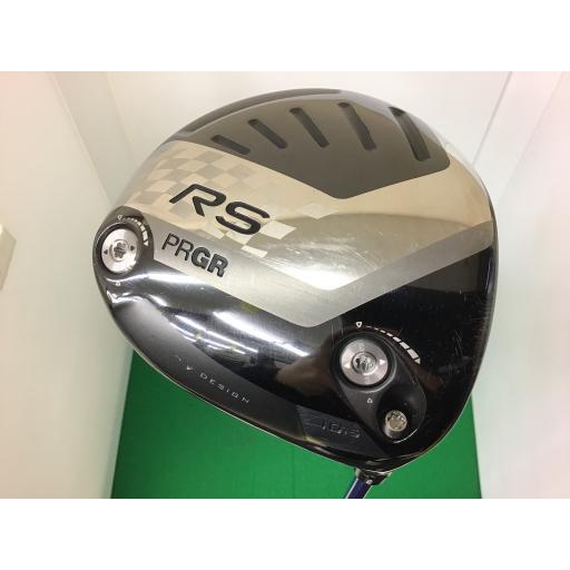 プロギア RS 10.5° ドライバー DR フレックスSRの画像