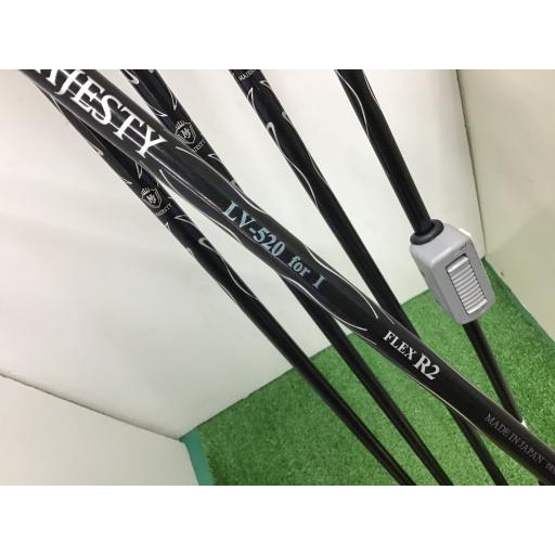 マジェスティゴルフ(旧マルマン) MAJESTY ROYAL SP 5S アイアンセット IR フレックスR_3