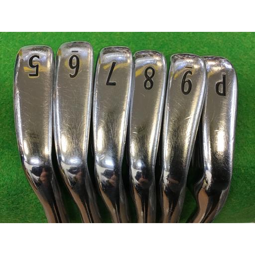 Titleist（タイトリスト） Titleist AP2 716 6S アイアンセット IR