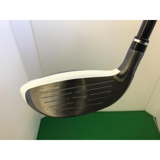 TaylorMade（テーラーメイド） SIM GLOIRE U4 ユーティリティ UT