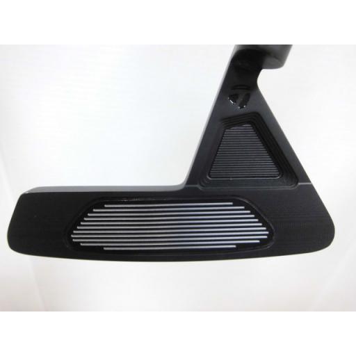 TaylorMade テーラーメイド ティーピー コレクション ブラック パター 