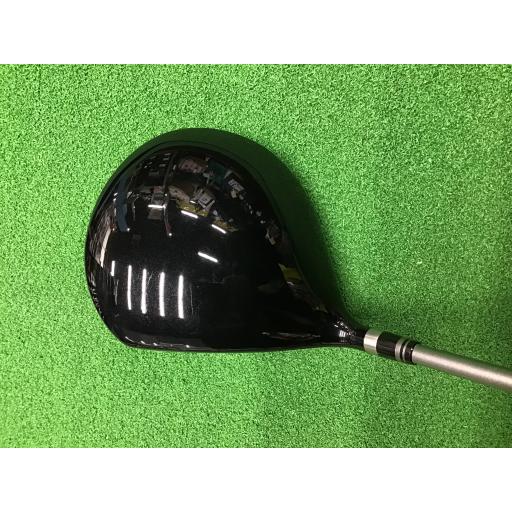 RYOMA GOLF リョーマゴルフ MAXIMA III ドライバー TYPE-D HT 