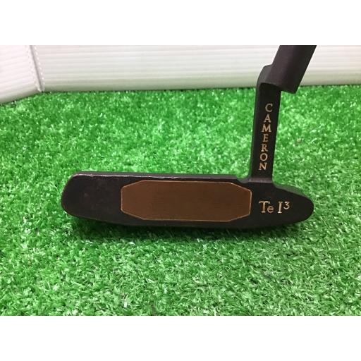 Titleist（タイトリスト） SCOTTY CAMERON Tel3(トレリウムII) NEWPORT