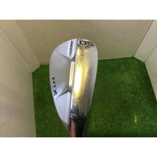 クリーブランドRTXディープフォージドウェッジ2本セット