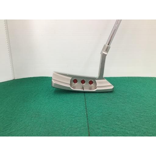 タイトリスト Titleist スコッティキャメロン カリフォルニア