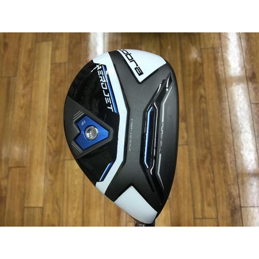 COBRA（コブラ） ユーティリティ AEROJET cobra AEROJET U4 USA