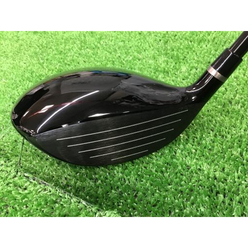 RMX ヤマハ アールエムエックス フェアウェイウッド VD(2024) 3W