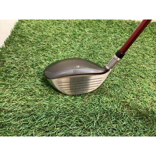 TaylorMade（テーラーメイド） STEALTH 5W レディース フェアウェイ