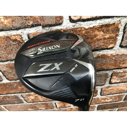 2本まとめて購入!Srixon ZX MK2 5W&7w(中古ゴルフクラブ在庫数 2本まとめて購入!Srixon ZX MK2 5W&7w(中古ゴルフクラブ在庫数