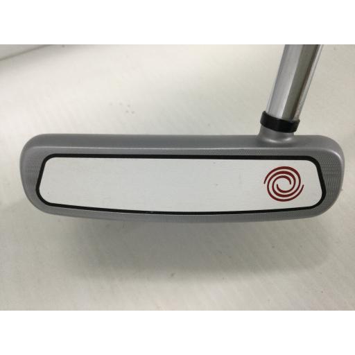 odyssey white hot OG V-LINE 34インチ ODYSSEY White Hot OG V-Line Putter STROKE LAB Double Bend
