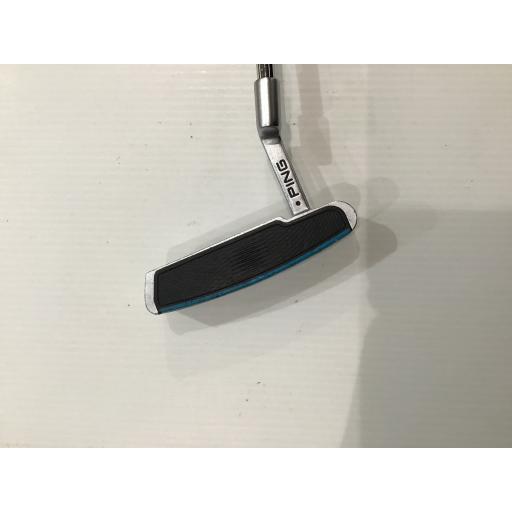 PING（ピン） SIGMA 2 ANSER プラチナム 34インチ(PP60) パター PT