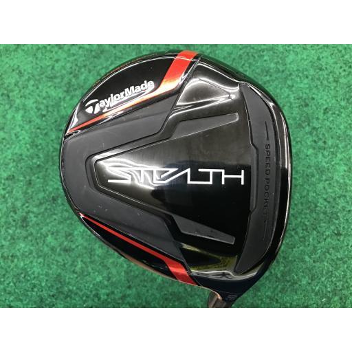 TaylorMade（テーラーメイド） ステルス フェアウェイウッド STEALTH