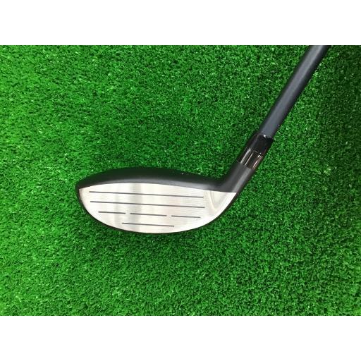 BRIDGESTONE GOLF ブリヂストン B2 H4 ユーティリティ UT フレックスR