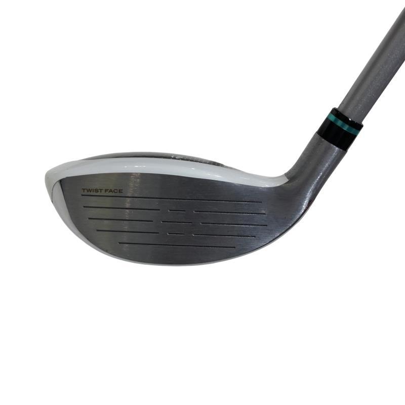 TaylorMade（テーラーメイド） STEALTH GLOIRE U5 レディース
