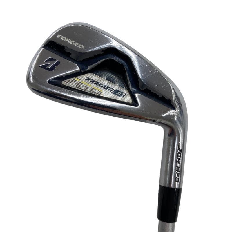 BRIDGESTONE GOLF ブリヂストン TOUR B JGR HF3(2019) 5S アイアン