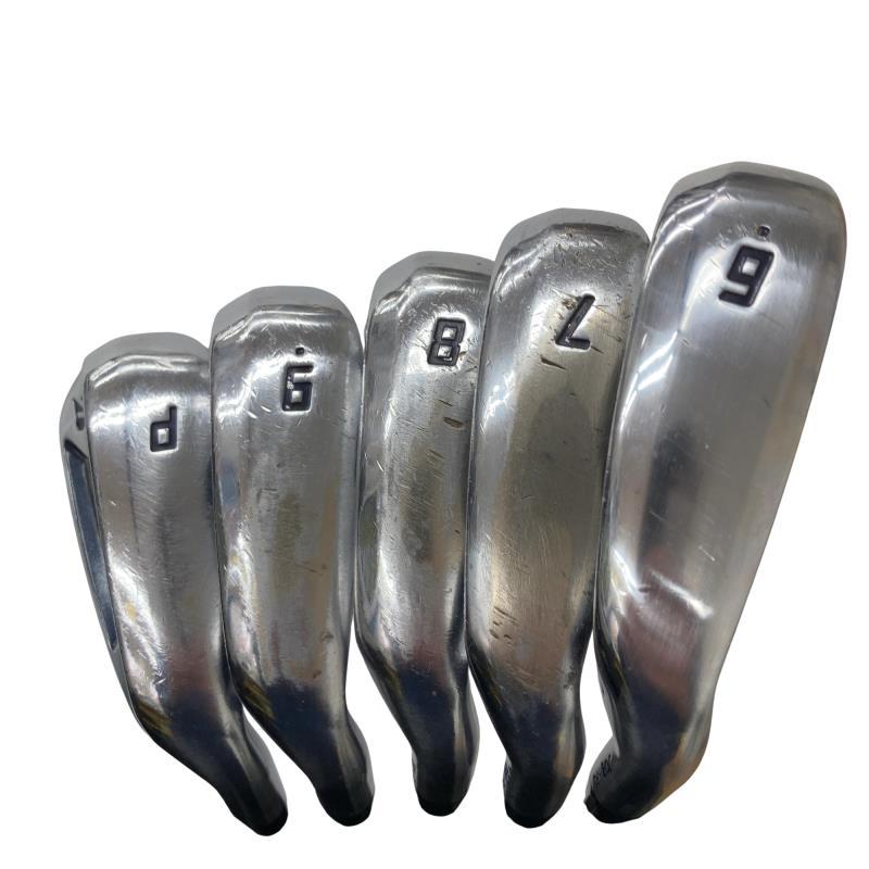 BRIDGESTONE GOLF ブリヂストン TOUR B JGR HF3(2019) 5S アイアン