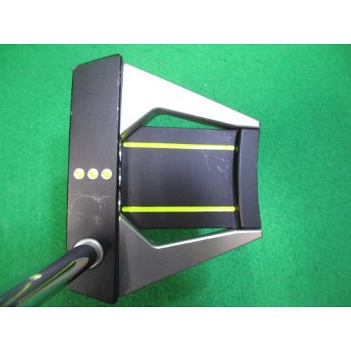 SCOTTY CAMERON PHANTOM X 6 パター Titleist（タイトリスト） SCOTTY CAMERON PHANTOM X 6 33インチ