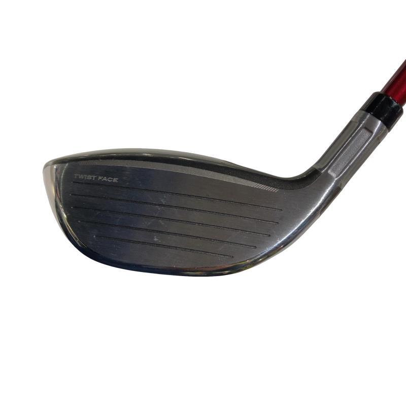 TaylorMade（テーラーメイド） STEALTH 5W レディース フェアウェイ
