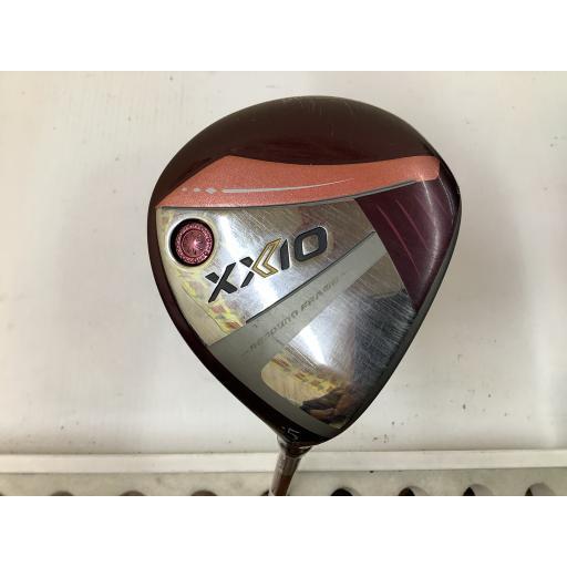 XXIO ダンロップ ゼクシオ フェアウェイウッド (2024) XXIO(2024