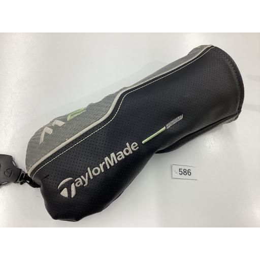 テーラーメイド　M2 2017 5W フレックスR フェアウェイウッド　FW TaylorMade（テーラーメイド） M2(2017) 5W フェアウェイウッド FW