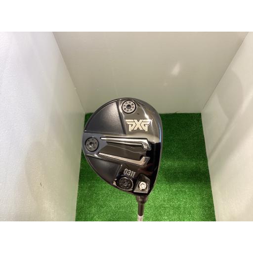 PXG PXG PXG 0311 GEN5 3W フェアウェイウッド FW フレックスX