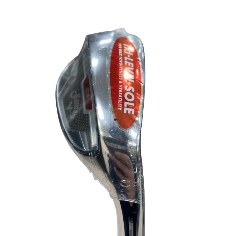 キャロウェイ　ＣＢウェッジ　2023年モデル　56度 Callaway（キャロウェイ） Callaway CB(2023) 56°/14° ウェッジ WG