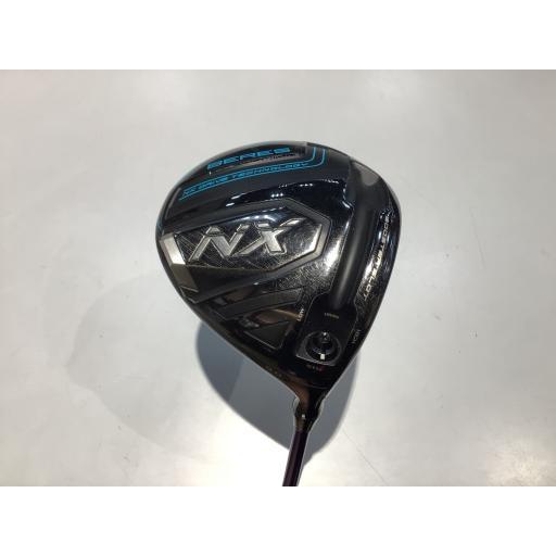 HONMA GOLF（本間ゴルフ） BERES NX 9° ドライバー DR フレックスS