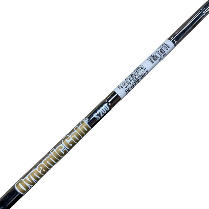 本間ゴルフ TOUR WORLD TW757B #4 単品アイアン LI フレックスSの画像