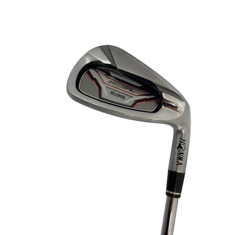 HONMA GOLF（本間ゴルフ） Be ZEAL 535 5S アイアンセット IR