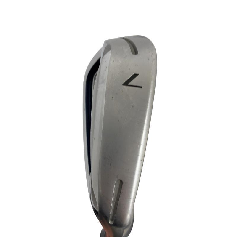 HONMA GOLF（本間ゴルフ） Be ZEAL 535 5S アイアンセット IR