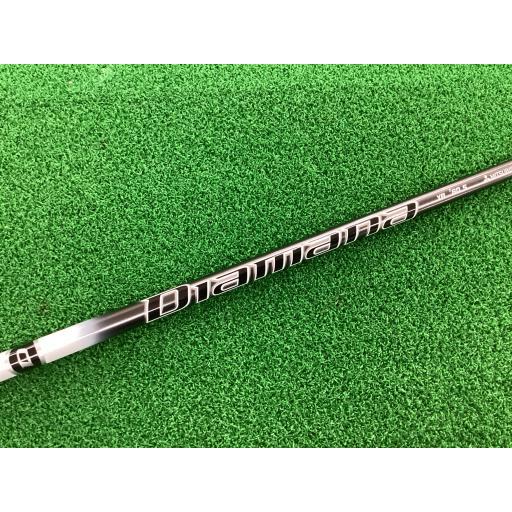 YAMAHA（ヤマハ） RMX VD 3W フェアウェイウッド FW フレックスS